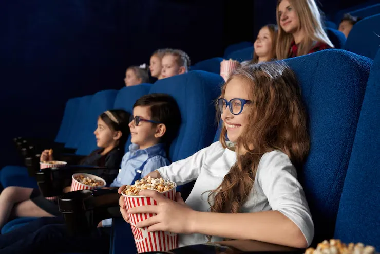 Cinema