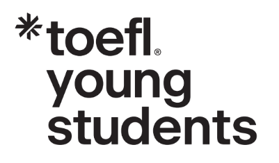 Logo TOEFL