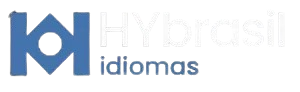 HYbrasil Logo